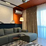 Mondrian Luxury * دراس