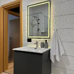 Mondrian Luxury شقة دراس