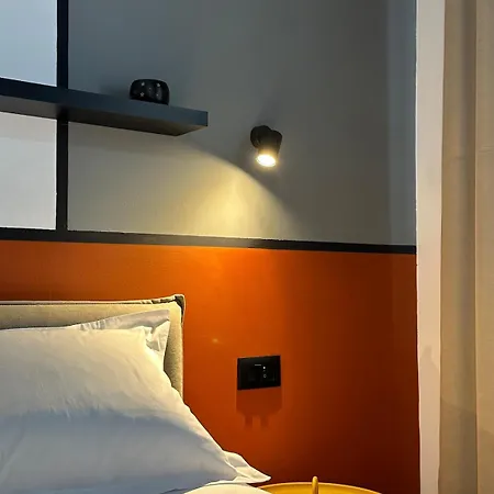 Mondrian Luxury Appartamento