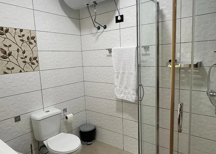 Mondrian Luxury Appartamento Durrës