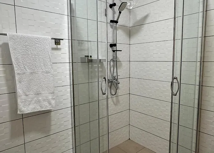 Mondrian Luxury Durrës