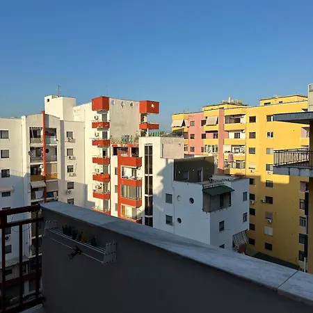 Mondrian Luxury Durrës