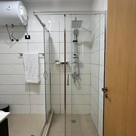 Apartman Mondrian Luxury Durrës