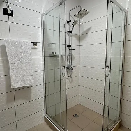 Mondrian Luxury Durrës