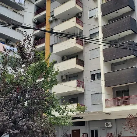 Apartament Mondrian Luxury