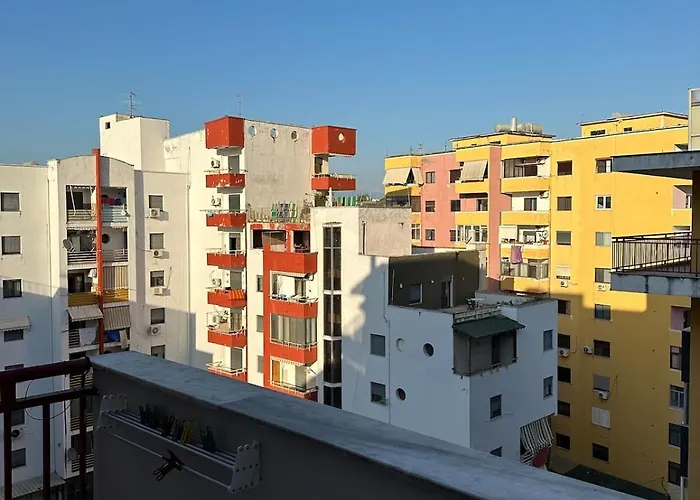 Mondrian Luxury Durrës