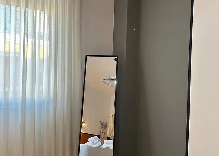 Mondrian Luxury Durrës