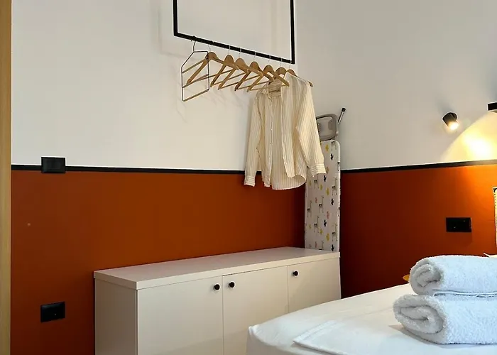 Mondrian Luxury * Durrës