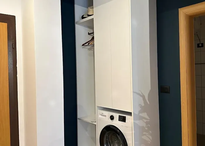 Apartmán Mondrian Luxury