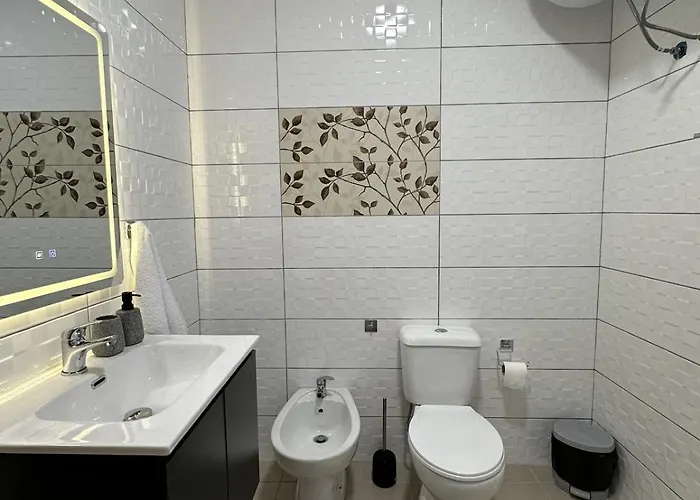 Mondrian Luxury Durrës