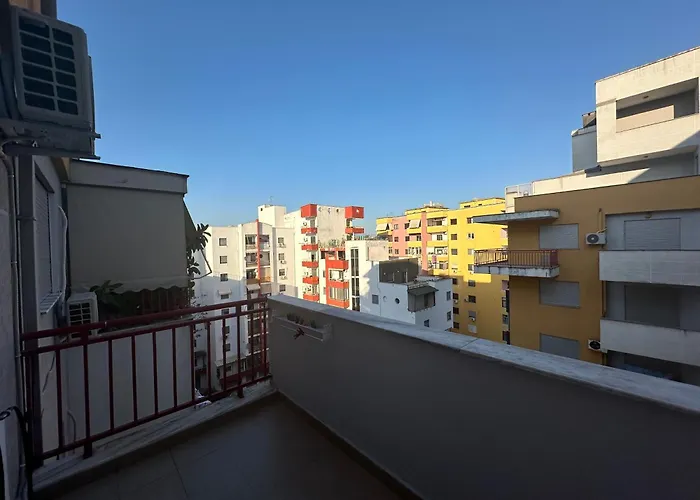 Mondrian Luxury Apartmán